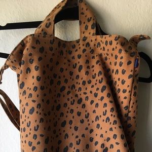 Baggu Laptop Duck Bag
